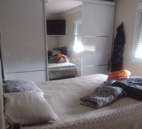 Imagem Apartamento com 2 Quartos à Venda, 67 m²