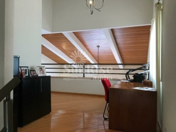 Imagem Casa com 3 Quartos à Venda, 502 m² em Alphaville - Santana De Parnaíba