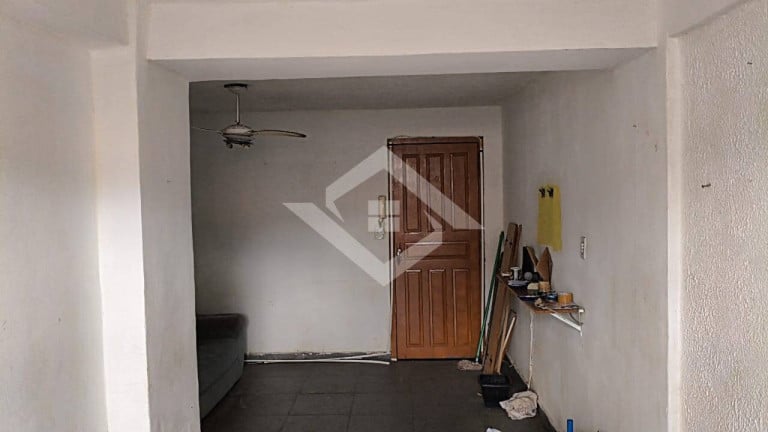 Foto do imóvel Apartamento com 2 Quartos à Venda, 50 m² em Campo Grande - Rio De Janeiro
