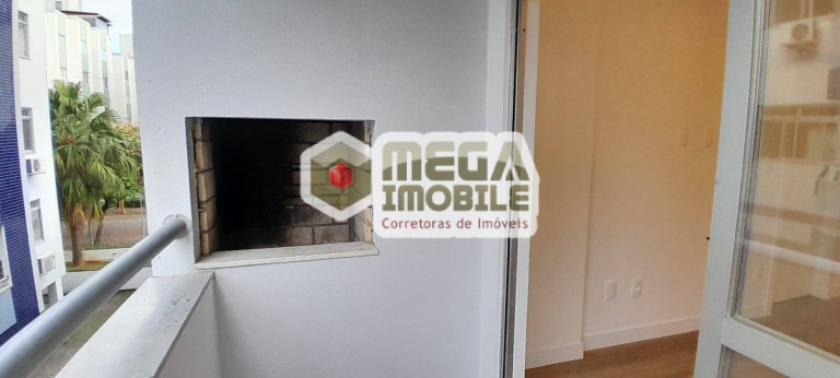Foto do imóvel Apartamento com 1 Quarto à Venda, 52 m² em Itacorubi - Florianópolis