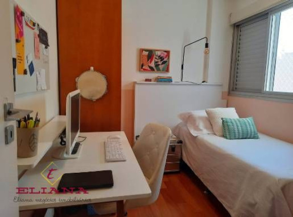 Imagem Apartamento com 3 Quartos à Venda, 83 m² em Pinheiros - São Paulo