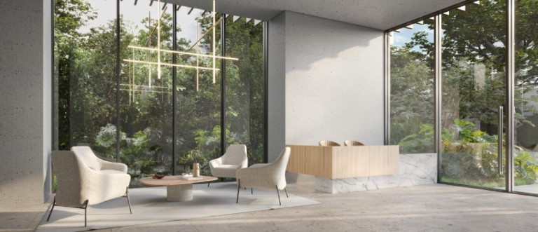 Foto do imóvel Apartamento com 1 Quarto à Venda, 37 m² em Indianópolis - São Paulo