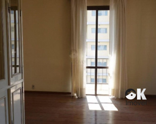 Imagem Apartamento com 4 Quartos à Venda, 256 m² em Vila Nova Conceição - São Paulo