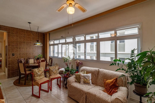 Foto do imóvel Apartamento com 2 Quartos à Venda, 73 m² em Indianópolis - São Paulo
