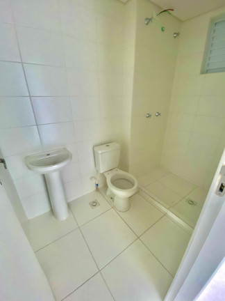 Imagem Apartamento com 2 Quartos à Venda, 50 m² em Atuba - Pinhais