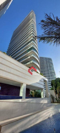 Imagem Apartamento com 4 Quartos à Venda, 326 m² em Mucuripe - Fortaleza