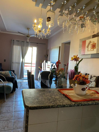 Foto do imóvel Imóvel com 2 Quartos à Venda, 62 m² em Vila Industrial - Campinas