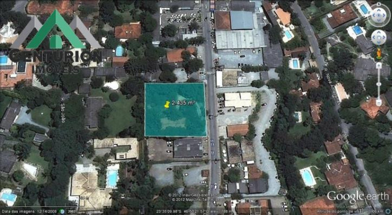 Foto do imóvel Terreno à Venda, 2 m² em Granja Viana - Cotia Foto do imóvel Terreno à Venda, 2 m² em Granja Viana - Cotia