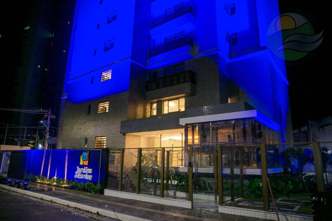 Imagem Apartamento com 3 Quartos à Venda, 133 m² em João Agripino - João Pessoa