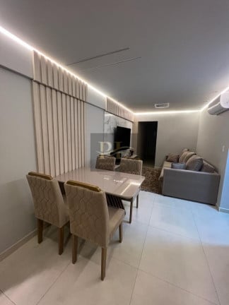 Foto do imóvel Apartamento com 1 Quarto à Venda, 60 m² em Canto Do Forte - Praia Grande