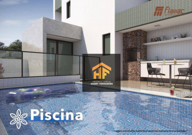 Foto do imóvel Apartamento com 3 Quartos à Venda, 84 m² em Casa Forte - Recife