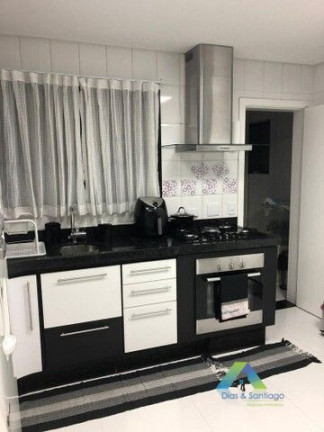 Foto do imóvel Apartamento com 3 Quartos à Venda, 113 m² em Nova Petrópolis - São Bernardo Do Campo