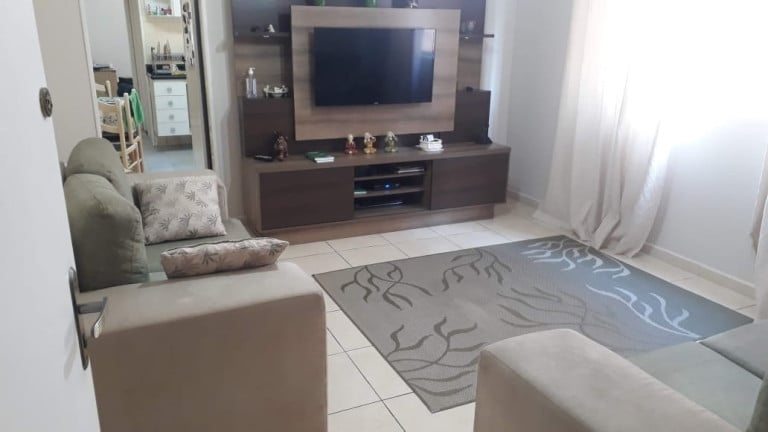 Foto do imóvel Apartamento com 2 Quartos à Venda, 101 m² em Vila Valença - São Vicente