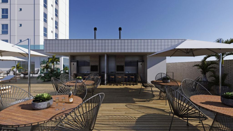 Imagem Apartamento com 4 Quartos à Venda, 146 m² em Centro - Balneário Camboriú