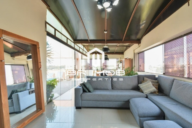 Foto do imóvel Imóvel com 3 Quartos à Venda, 209 m² em Vila São José (ipiranga) - São Paulo
