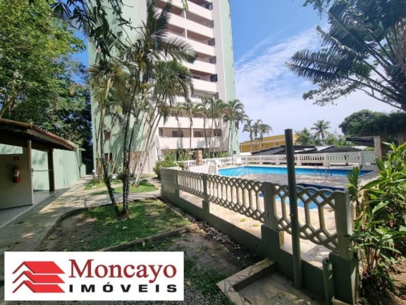 Foto do imóvel Apartamento com 3 Quartos à Venda, 98 m² em Sumaré - Caraguatatuba