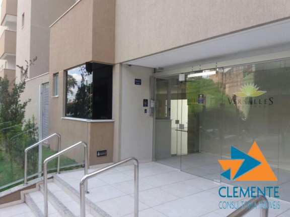 Foto do imóvel Apartamento com 3 Quartos à Venda, 90 m² em Grajau - Belo Horizonte