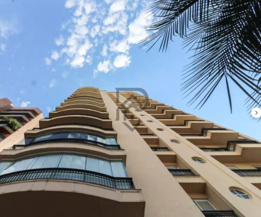 Foto do imóvel Apartamento com 2 Quartos à Venda, 165 m² em Moema - São Paulo