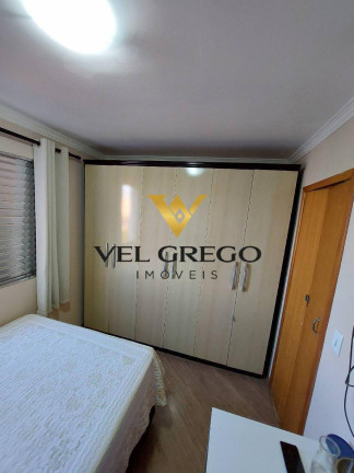 Foto do imóvel Apartamento com 3 Quartos à Venda, 63 m² em Paulicéia - São Bernardo Do Campo