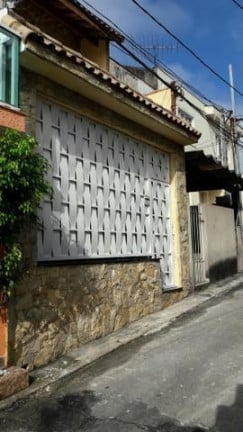 Imagem Sobrado com 2 Quartos à Venda, 110 m² em Santa Maria - São Caetano Do Sul