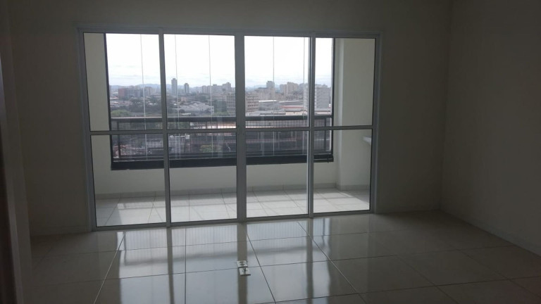 Foto do imóvel Apartamento com 1 Quarto à Venda, 35 m² em Cambuci - São Paulo