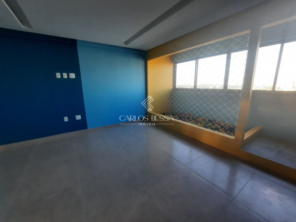 Imagem Apartamento com 2 Quartos à Venda, 50 m² em Casa Amarela - Recife