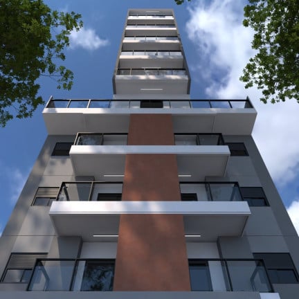 Foto do imóvel Imóvel com 2 Quartos à Venda, 45 m² em Vila Ré - São Paulo
