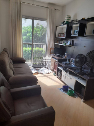 Foto do imóvel Apartamento com 2 Quartos à Venda, 50 m² em Cambuci - São Paulo