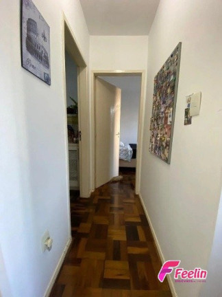 Foto do imóvel Apartamento com 2 Quartos à Venda, 65 m² em Trindade - Florianópolis