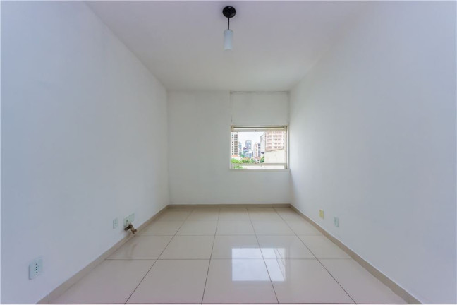 Imagem Apartamento com 3 Quartos à Venda, 122 m² em Pinheiros - São Paulo