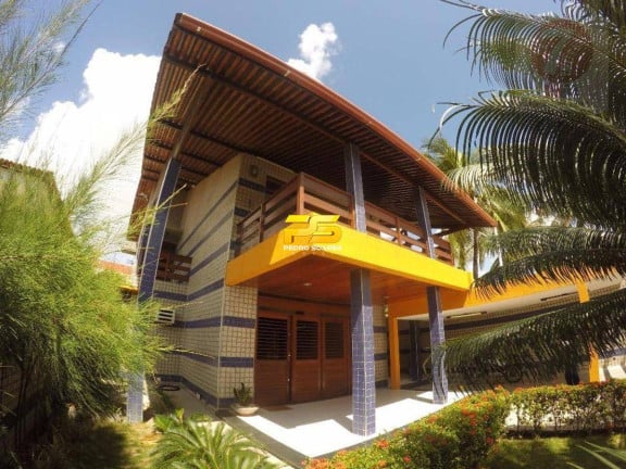 Foto do imóvel Casa com 3 Quartos à Venda, 432 m² em Bessa - João Pessoa