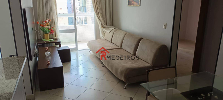 Foto do imóvel Apartamento com 2 Quartos à Venda, 90 m² em Aviação - Praia Grande
