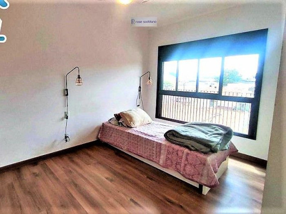 Imagem Apartamento com 2 Quartos à Venda, 80 m² em Ipiranga - São Paulo