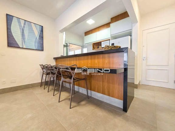 Foto do imóvel Apartamento com 3 Quartos à Venda, 90 m² em Riviera De São Lourenço - Bertioga
