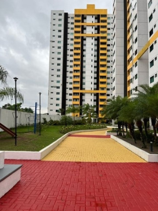 Imagem Apartamento com 3 Quartos à Venda, 94 m² em Ponta Negra - Manaus