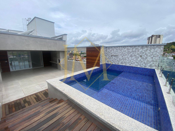 Imagem Apartamento com 3 Quartos à Venda, 300 m² em Cidade Nobre - Ipatinga