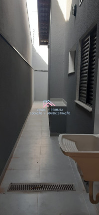 Imagem Casa com 3 Quartos à Venda, 100 m² em Residencial Santa Giovana - Jundiaí