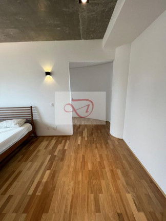 Imagem Apartamento com 2 Quartos à Venda, 108 m² em Jardim - Santo André