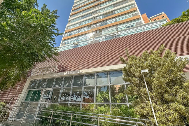 Foto do imóvel Imóvel com 1 Quarto à Venda, 36 m² em Vila Mariana - São Paulo