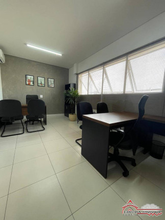 Foto do imóvel Sala Comercial à Venda, 33 m² em Centro - Jacareí