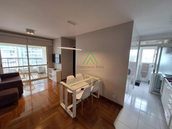 Foto do imóvel Casa com 2 Quartos à Venda, 54 m² em Jardim Paulista - São Paulo
