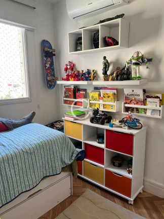 Foto do imóvel Apartamento com 3 Quartos à Venda, 154 m² em Granja Julieta - São Paulo