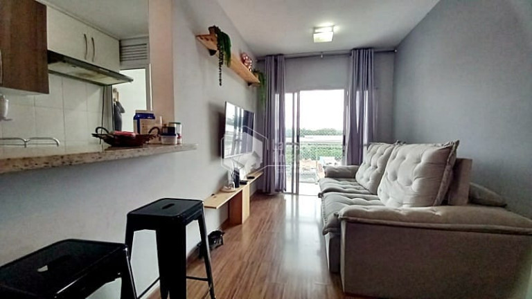 Foto do imóvel Apartamento com 2 Quartos à Venda, 55 m² em Vila Guarani (z Sul) - São Paulo