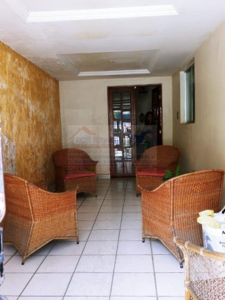 Imagem Casa com 4 Quartos à Venda, 180 m² em Boa Viagem - Recife