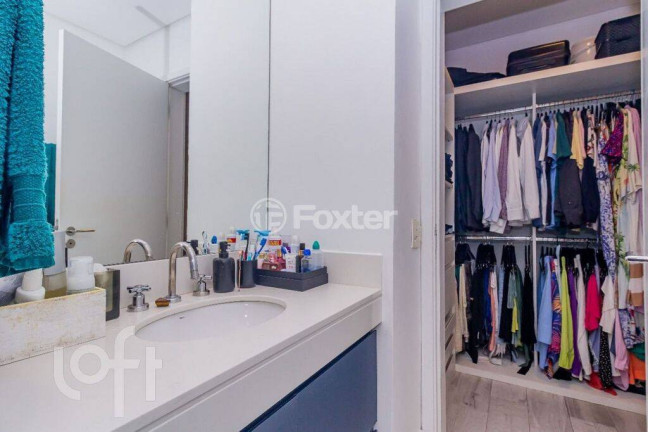 Foto do imóvel Apartamento com 1 Quarto à Venda, 70 m² em Itaim Bibi - São Paulo
