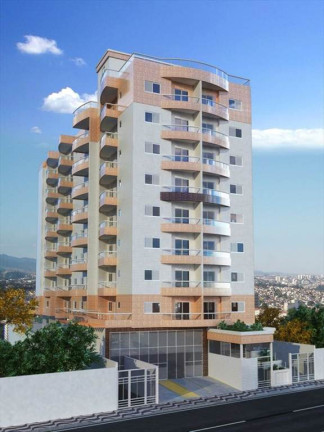 Imagem Apartamento com 1 Quarto à Venda, 38 m² em Aviacao - Itanhaem