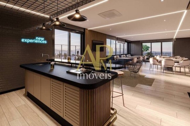 Foto do imóvel Apartamento com 2 Quartos à Venda, 75 m² em Estreito - Florianópolis