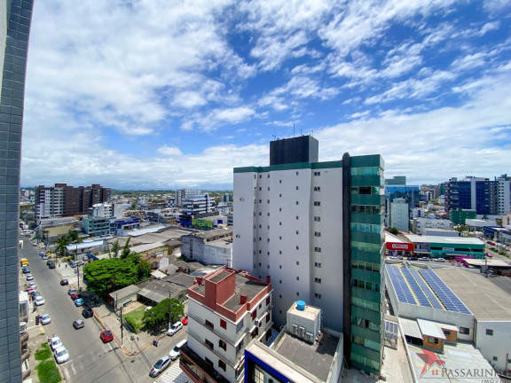 Foto do imóvel Cobertura com 3 Quartos à Venda, 166 m² em Centro - Torres