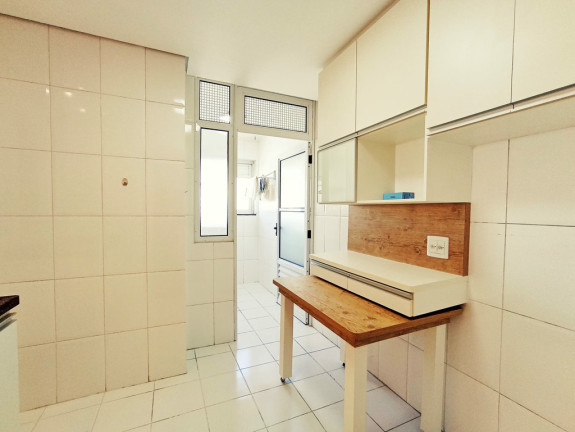 Foto do imóvel Apartamento com 2 Quartos à Venda, 60 m² em Mooca - São Paulo