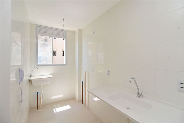 Imagem Apartamento com 2 Quartos à Venda, 46 m² em Tristeza - Porto Alegre